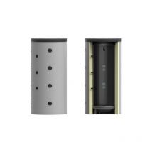 1000 Liter Pufferspeicher ps 1000 Liter 100mm c Isolierung Heizungsspeicher