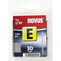 1000 pointes Novus e J/30
