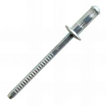 Scell-it - 1000 rivets de structure standards, Hyperiv, inox A2 tp, d. 4.0 x 12 mm - HPTD40120-BC