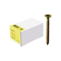 Sps SeKo zn gelb vg pzd 3,5x 12 hp E-normpro