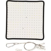 Zoternen - 1000-W-LED-Pflanzenwachstumslicht, rotes und blaues Spektrum, Quantum-Board-Pflanzenlicht für Innengewchshaussmlinge, 85-265 v US-Stecker