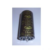 Samwha - 10000uf 100vdc 105oc Condensateur Condensateur électrolytique 40x80mm 4pin 10000mf100v4pin