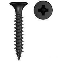 1000PZ vite autofilettante per cartongesso mm 3,5 x 25