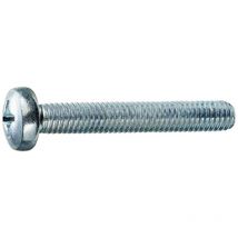 1000PZ vite per metallo tcl ph M3 x 20