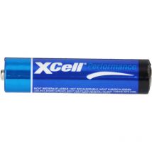 Xcell - 1000x aaa Micro Super Alkaline 1,5V Batterie