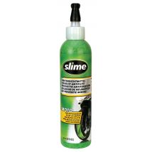Slime - 10016 Produit antifuite pour roue de moto 237ml