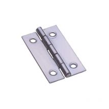 Monin - Charnière rectangulaire brut 1001