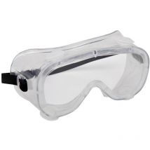 Söhngen 1005287 Occhiali di protezione Trasparente en 166 din 166