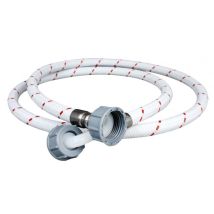 Nylongeflochtener Zulaufschlauch Für Waschmaschine/geschirrspüler, 100 Cm