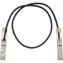 Cisco - 100GBASE-CR4 Passive Copper Cable 3m (QSFP-100G-CU3M=)