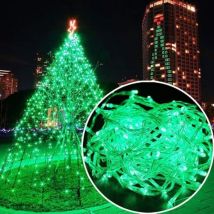 100M 800 led Guirlandes Lumineuses Carnaval Mariage Extérieur Jardin Intérieur Éclairage, Guirlande led Guirlande Lumineuse Guirlande Pour Arbre De