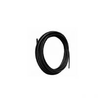 100M cable solaire 6mm2 noir