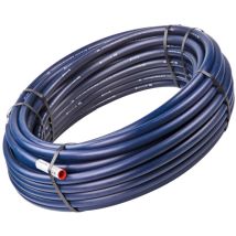 Pe-rc Rohr Pe100 Pn16 Trinkwasserleitung 25m 3/4 Zoll 25m-100m