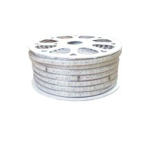 100metri striscia led 220v doppio smd2835-120 1200 led 1200w naturale