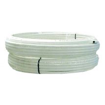 Henco - Tube multicouches pour chauffage et sanitaire Dimensions tubes: 26x3mm 50m