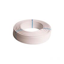 Henco - 100ml multicouche nu 10bar-95°-Alu 0,2mm-Ø20x2.0