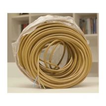 100mt kabel fs18 fs18 oder 18 3gx2,5 3 leiter 2,5mmq mit gelb-grÜn fs3gx2,5b100 fs18 oder 3gx2,5b100