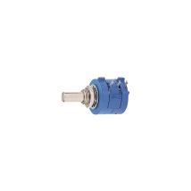 100r 2w 5% Potenziometro Multigiro Lineare Di Precisione Bourns 3590s-2-101l