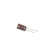 Samwha - 100uF 100Vdc 105oC Condensador Electrolitico 10x20mm