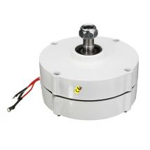 Insma - 100W max. 130W 24V moteur de générateur pmsg actuel triphasé pour éolienne Fantablau