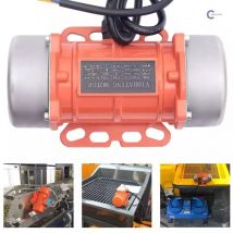 100W Vibrationsmotor AC-Vibrationsmotor Asynchroner Vibrationsmotor