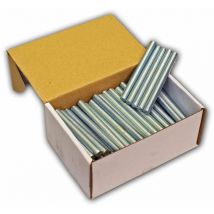 100x Gewindestifte M8x40mm Gewindestab Gewindestift Gewindebolzen