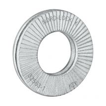 Nord-lock - Rondelles de blocage Nord 1.7225NLX10 (Par 200)