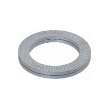 Rondelle blocante M18 lock NL18P100