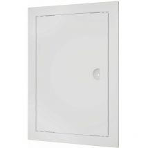 100x100mm Access Panels Inspection Hatch Access Door High Quality abs Plastic