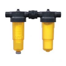 Merkur - Système auto-nettoyant et anti-corrosion europhos
