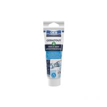 Mastic eau potable atout tube 125ml - GEB