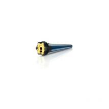 Somfy - 1045657 - Moteur de pergola Pergola Io 50 30/17