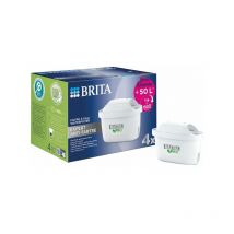 Brita - Maxtra pro 4er pack – anti-zahnstein-experte 1050433