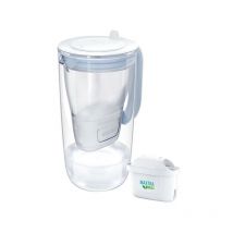 Brita - 2,5 l blaue filterkanne + maxtra-kartusche 1050449