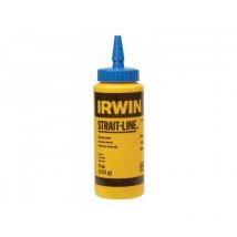 10507684 Pack de 30m 6x règle avec 113 gr. Poussière - Irwin