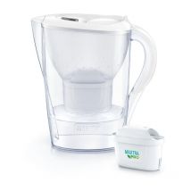 Brita - Jarra filtrante de 2,4l con cartucho maxtra - 1051118