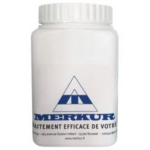 Recharge de granules pour mini neutral 2 - 1KG Merkur