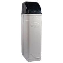Merkur - Pack Adoucisseur Ecomerk Pro 18l Avec Kit D'Installation Et Mise En Sevice 105877