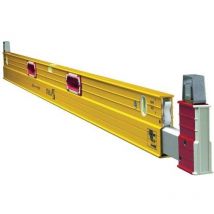 Stabila - 106T-183 Level Extendable 183-315cm