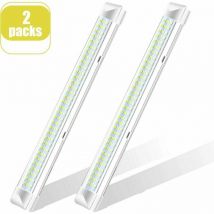 Trimec - Reglette Led 108 led, 12 v dc LED-Lichtleiste, helle 700 lm Beleuchtung für Wohnmobile mit An-/Aus-Schalter, universelle