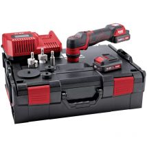 Flex - Battery Polierer pxe 80 10.8-EC / 2.5 Set