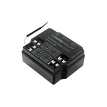 UNKNOWN HOMEPILOT - Récepteur encastré pour commande de volet roulant Solution de modernisation sans fil pour volets roulants, stores et stores banne