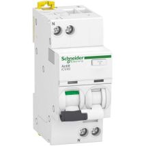 10A 0,03 6KA 1 Polo+N Schneider A9DE3610