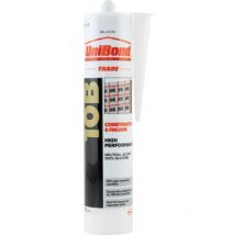 10B Alcoxy Grey Silicon Sealant - 310ml - Ceresit