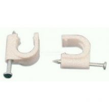 10CF sc fissacavi con chiodi mm. 8 (PZ.24)