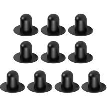 Set mit 10 Ersatzkappen für Intex-Schwimmbecken