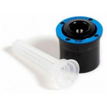 10F - la Boquilla en un ángulo fijo rango de 3.0 m de 360 grados