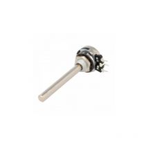 10k Potentiomètre 10k Axe Métallique 6mm 6mmi-10k