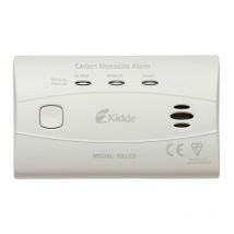Kidde - 10LLCO 10-Year Sealed Battery Carbon Monoxide Alarm KID10LLCO