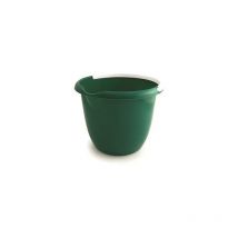 VOW - Plastic Bucket 10 Litre Green - CX01970